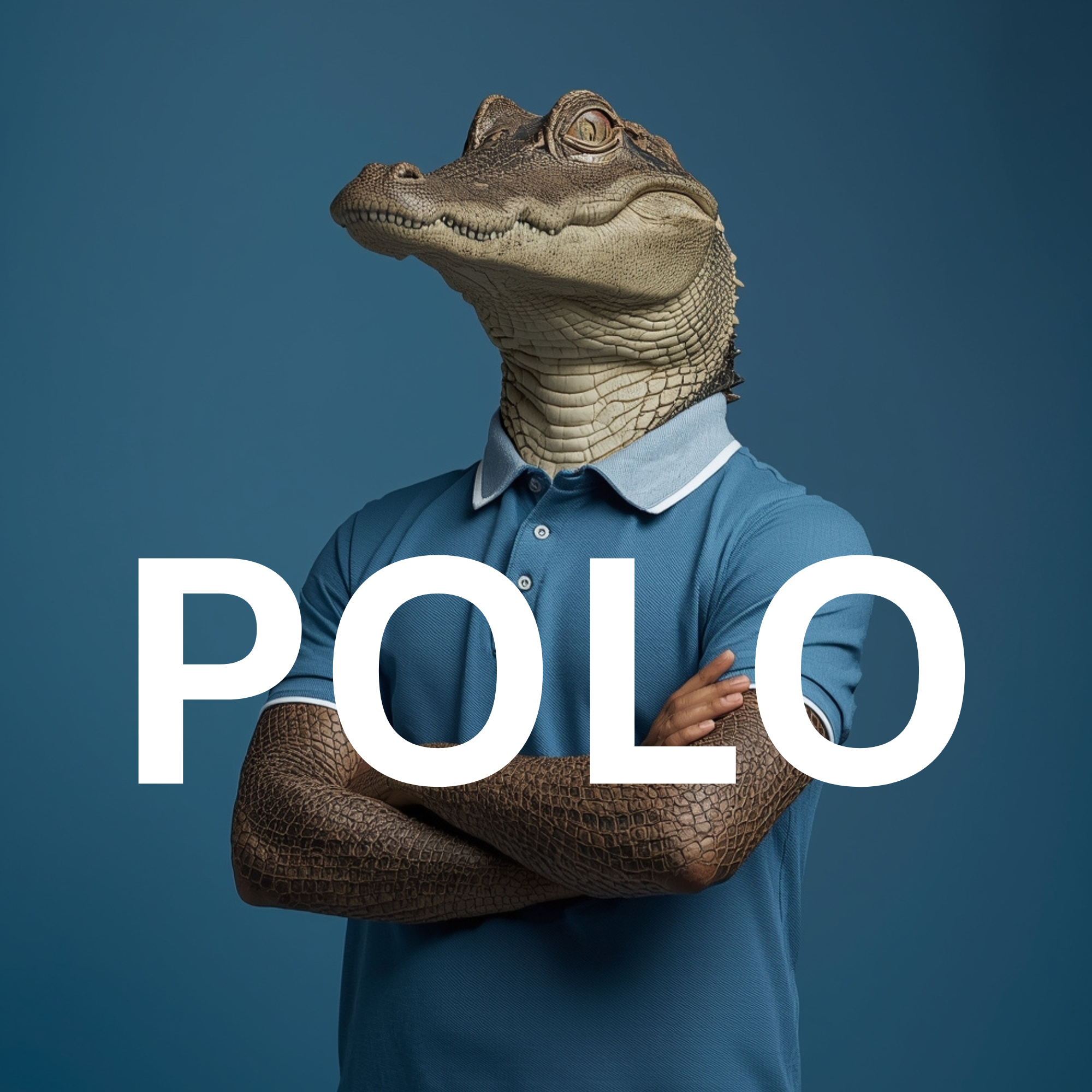 Polo T-Shirts for Men - Premium Collared Tees