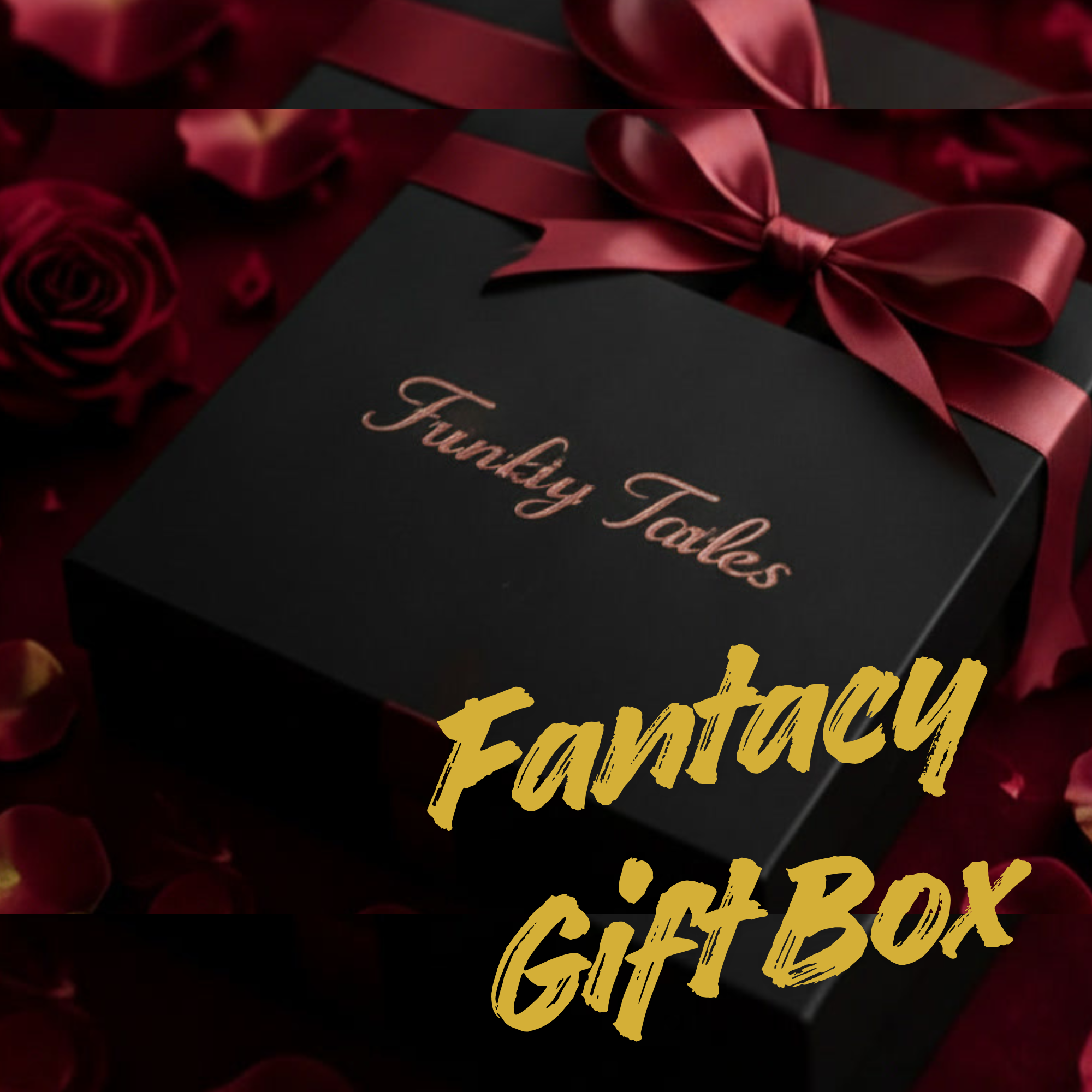 Honeymoon Gift Boxes