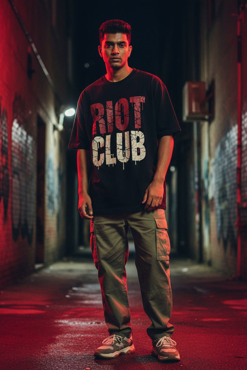 RIOT Club