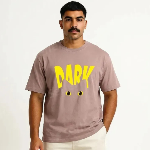 Oversized T-Shirts for Men