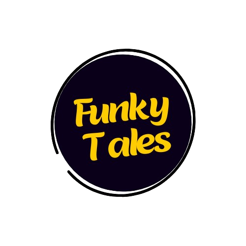 Funky Tales