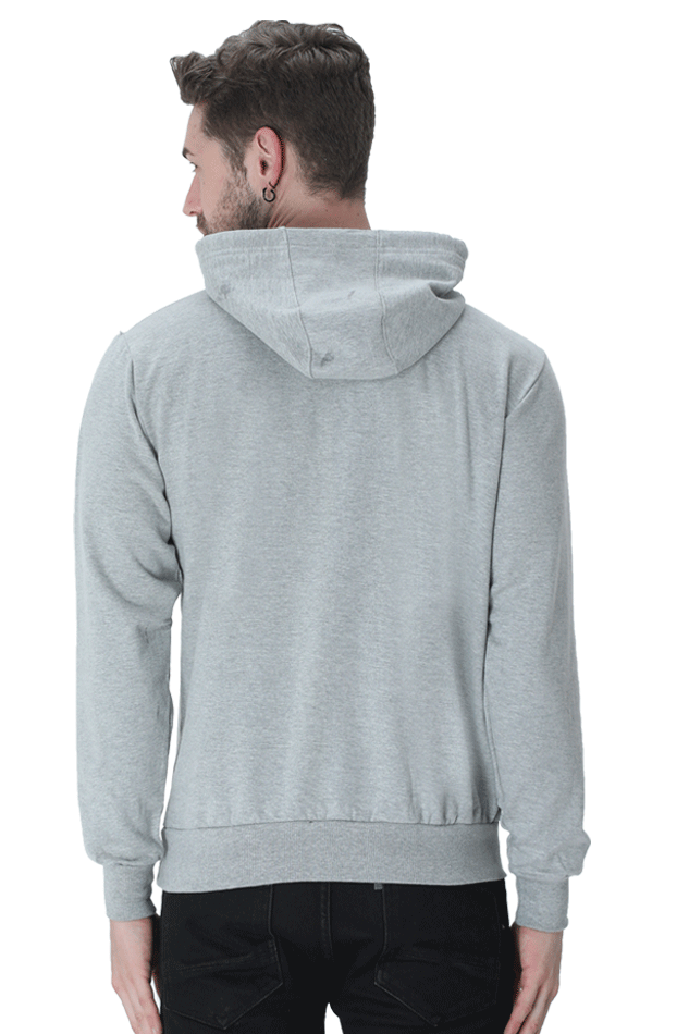 Classic Smiley Face Hoodie – Comfy & Trendy