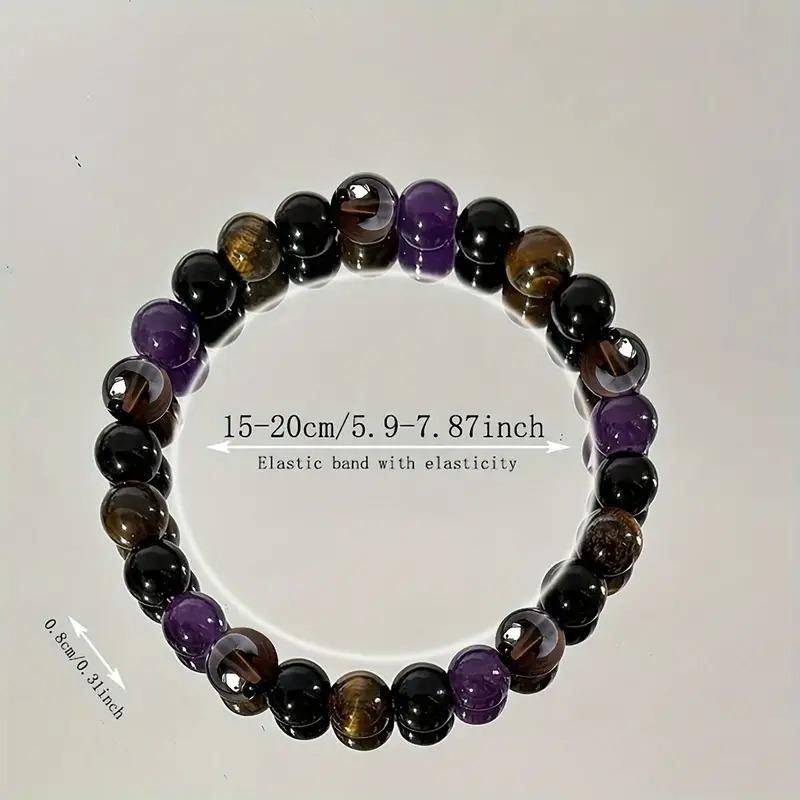 Natural Stone Bracelet