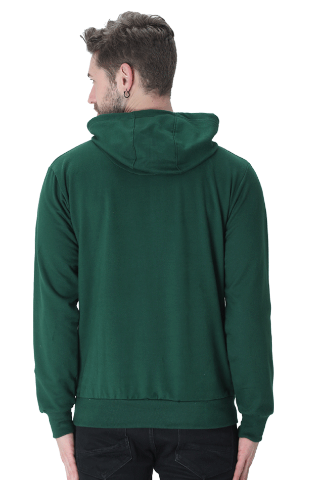 "Stay Stoned" Hoodie – Bold, Comfortable, and Trendy