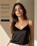Luxurious Women's Camisole Top