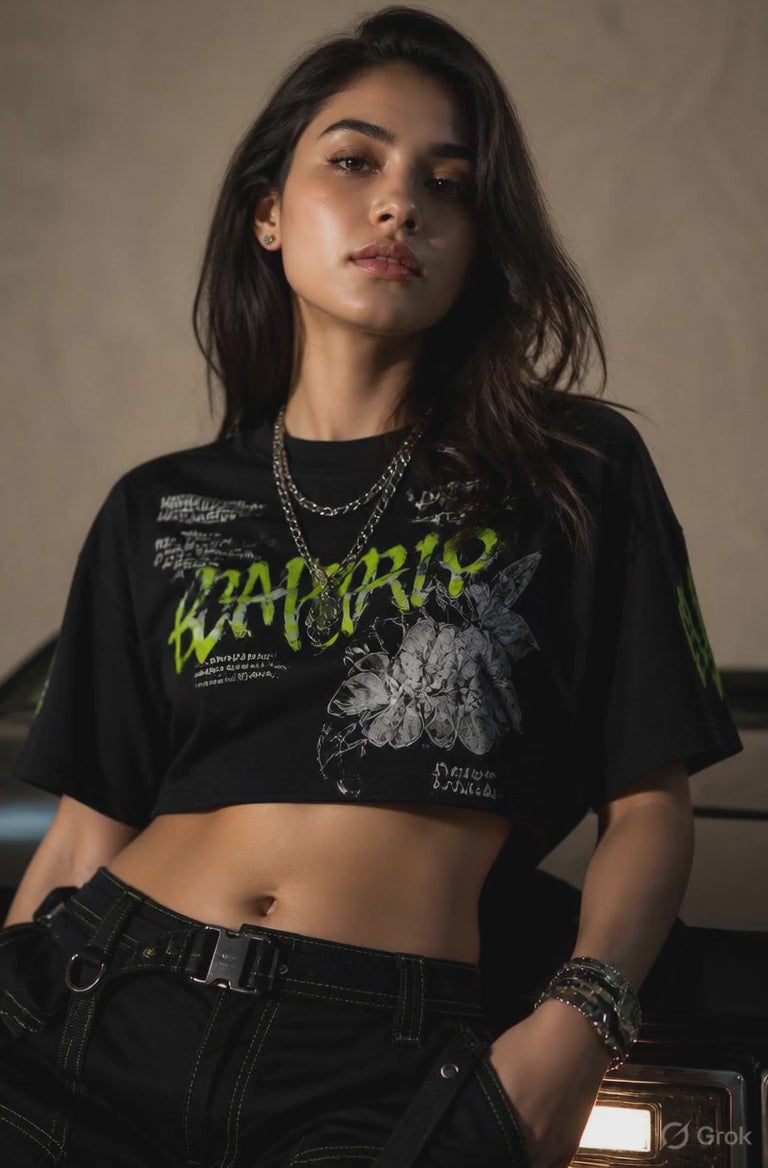 Unisex Oversized Classic T-Shirt